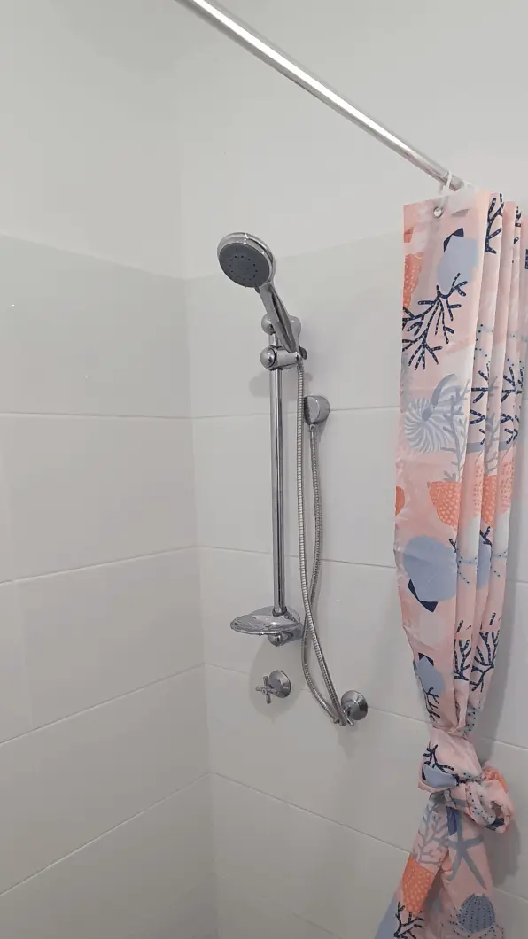 After Shower Head Replacement: Shower head replacement, Shower maintenance, Plumbing replacement, Maintenance plumbing