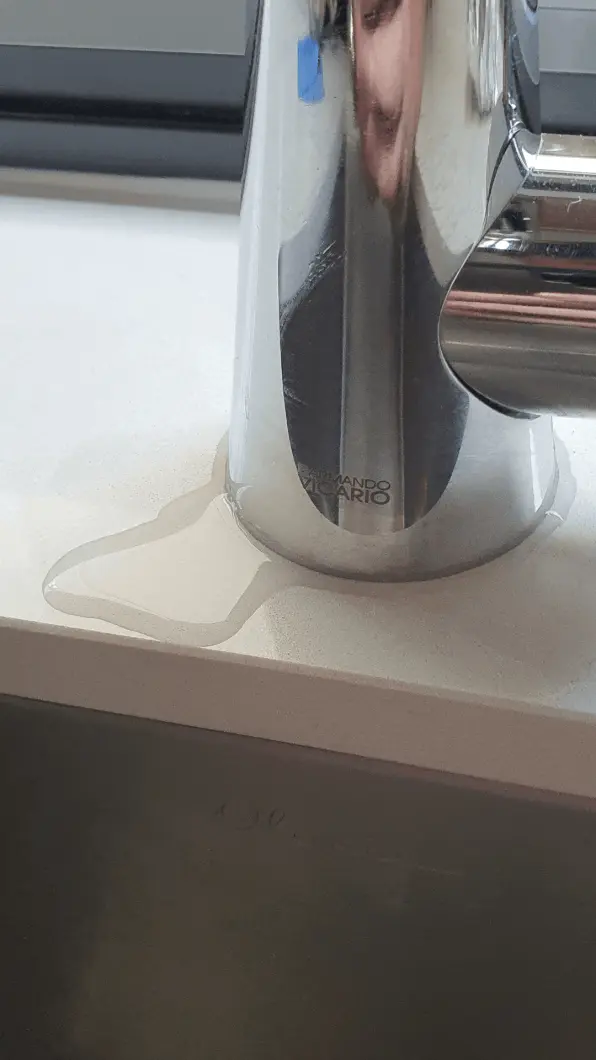 Leaking Kitchen Tap: Leaking tap repair, Tap maintenance, Plumbing repair, Maintenance plumbing