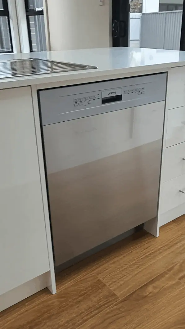 Dishwasher Installation: Dishwasher plumbing, Plumbing installation, Appliance installation, Maintenance plumbing
